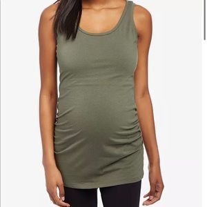 Motherhood maternity Tank